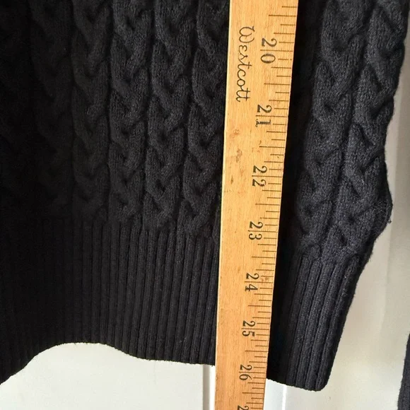 Smartwool Dacono Ski Sweater - Picture 5 of 7